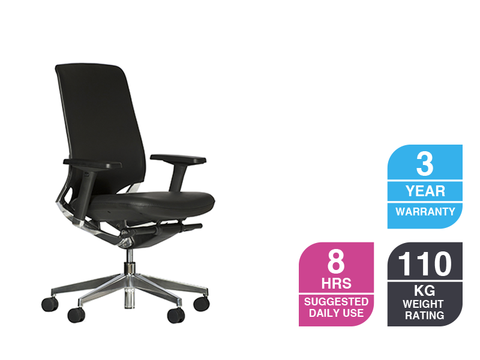 RODA Executive Chair medium back