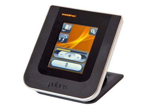 SOUNDSHIELD 4G Acoustic Protection Device