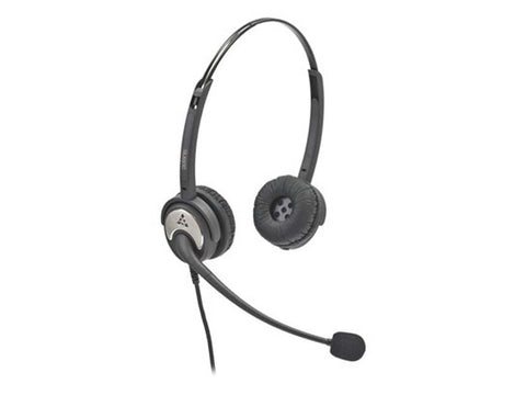 SPRO Wideband Binaural Corded Headset