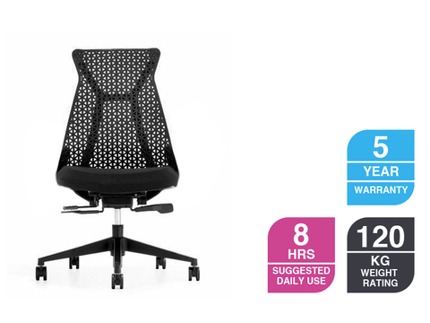 SAIGA Executive Chair