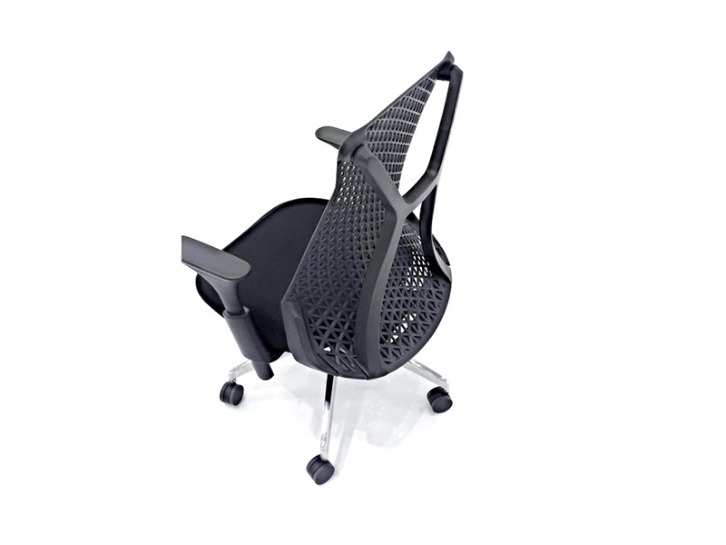 SAIGA Executive Chair