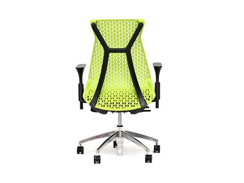 SAIGA Executive Chair