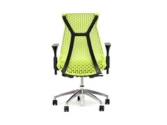 SAIGA Executive Chair