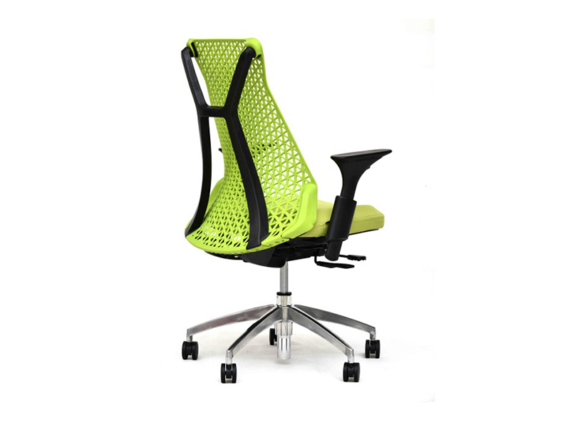 SAIGA Executive Chair