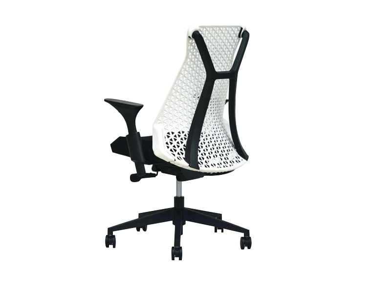 SAIGA Executive Chair