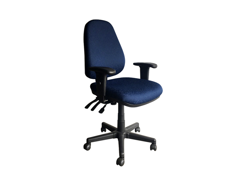SASS Chair w. arms