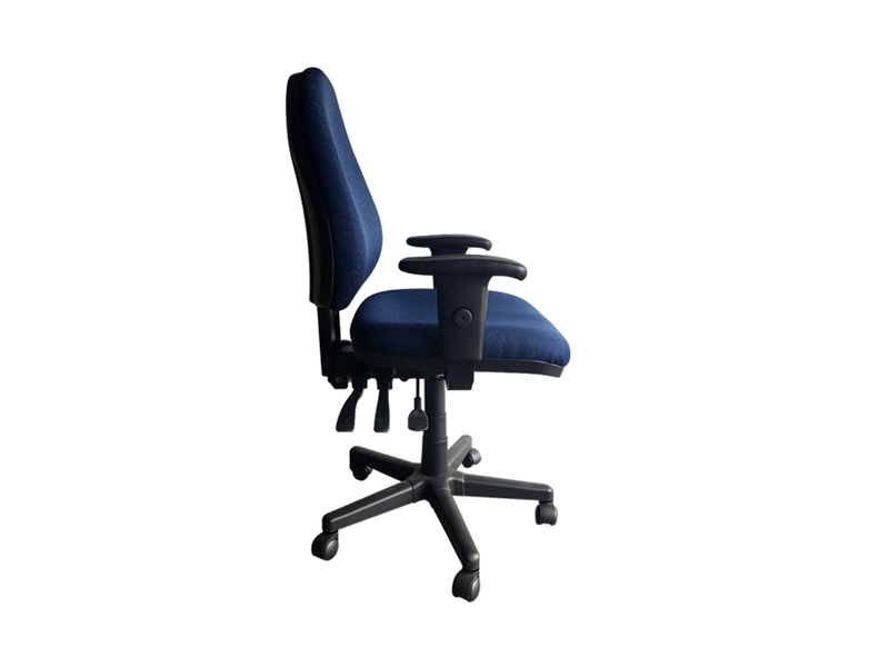 SASS Chair w. arms