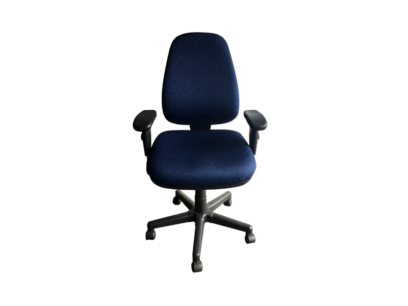 SASS Chair w. arms