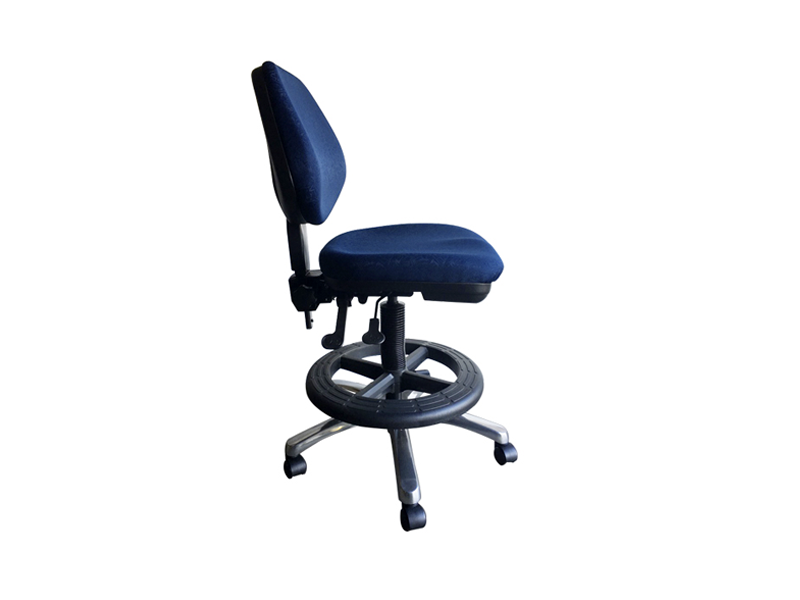 SOHO Draft Chair