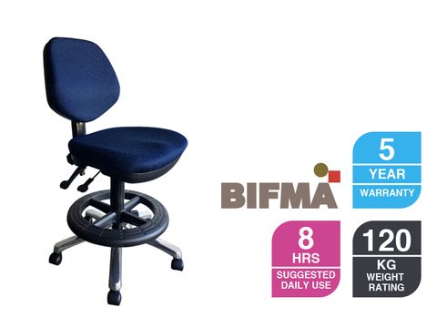 SOHO Draft Chair