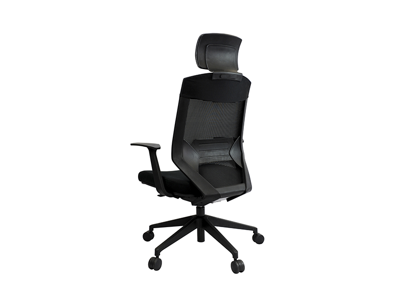 SOLO Executive Chair