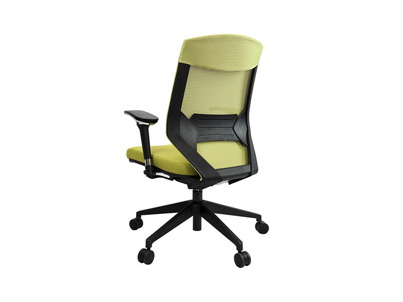 SOLO Executive Chair