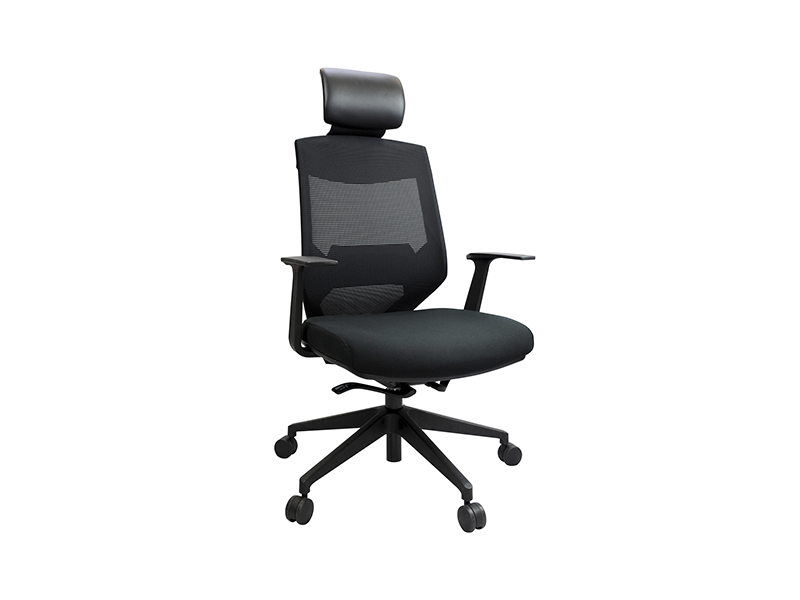 SOLO Executive Chair