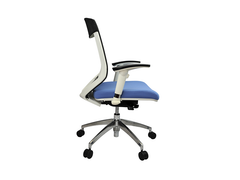 SOLO CB Executive Chair