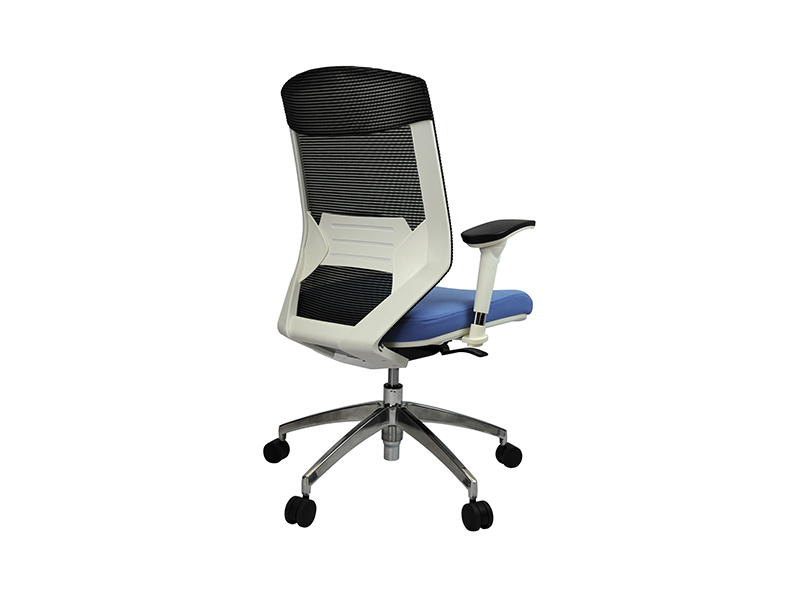SOLO CB Executive Chair