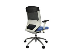 SOLO CB Executive Chair