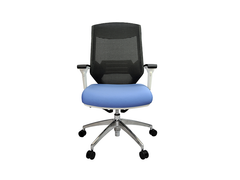 SOLO CB Executive Chair