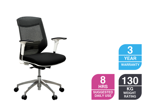 SOLO CB Executive Chair