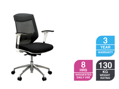 SOLO CB Executive Chair