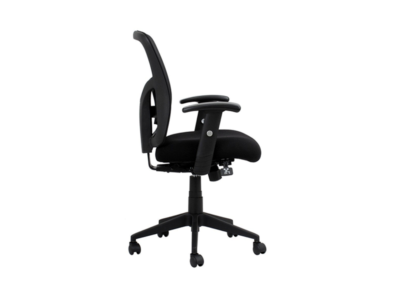 EVENT Mesh Executive Chair w. arms