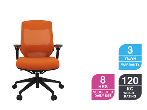 SOLO Executive Chair