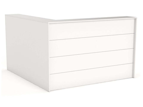 TAUER Corner R.Counter