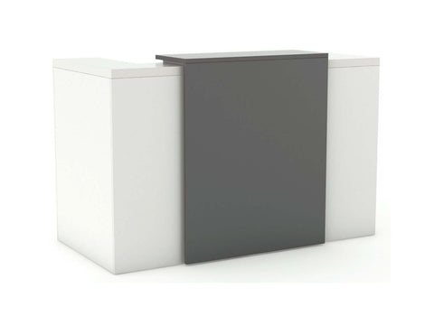 TAUER Full R.Counter