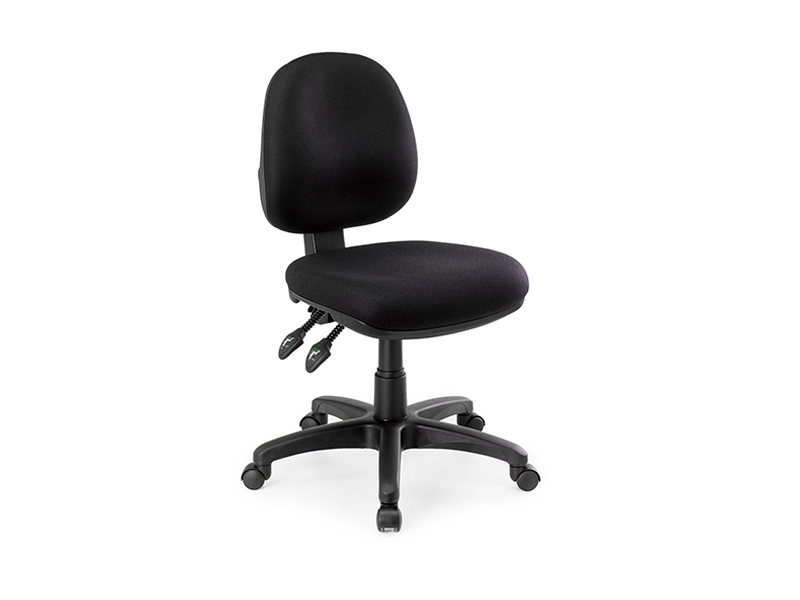 TENOR Chair medium back