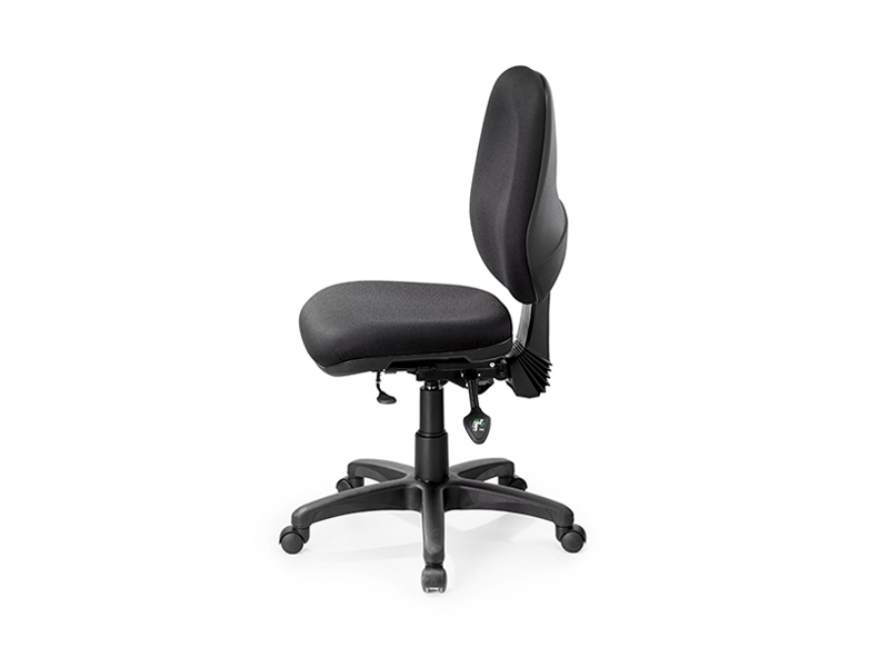 TENOR Chair medium back