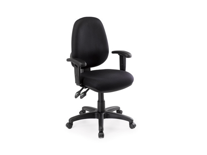 TENOR PLUS Chair high back