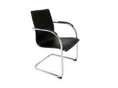 TSAR PU Guest Chair
