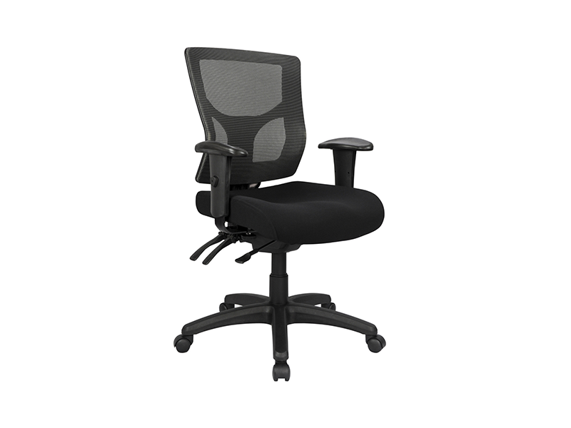 URBAN2 Chair w. arms MB
