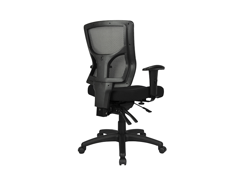 URBAN2 Chair w. arms MB