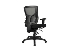 URBAN2 Chair w. arms MB