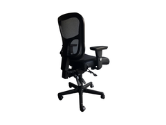 URBAN PLUS Chair w. arms