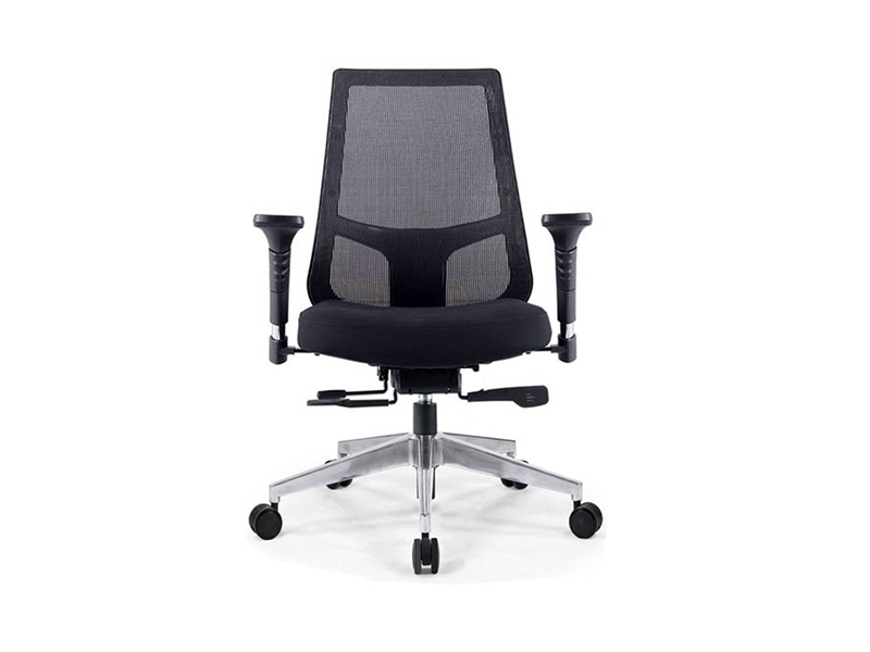 VELOCE Executive Chair w. arms
