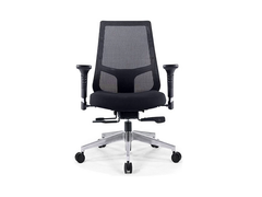 VELOCE Executive Chair w. arms