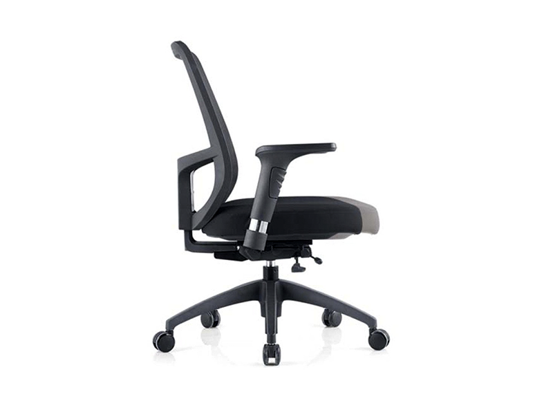 VELOCE Executive Chair w. arms