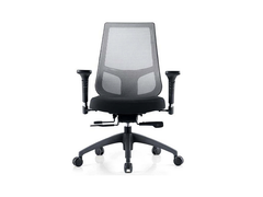 VELOCE Executive Chair w. arms