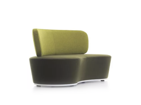 Verri Low Back Lounge