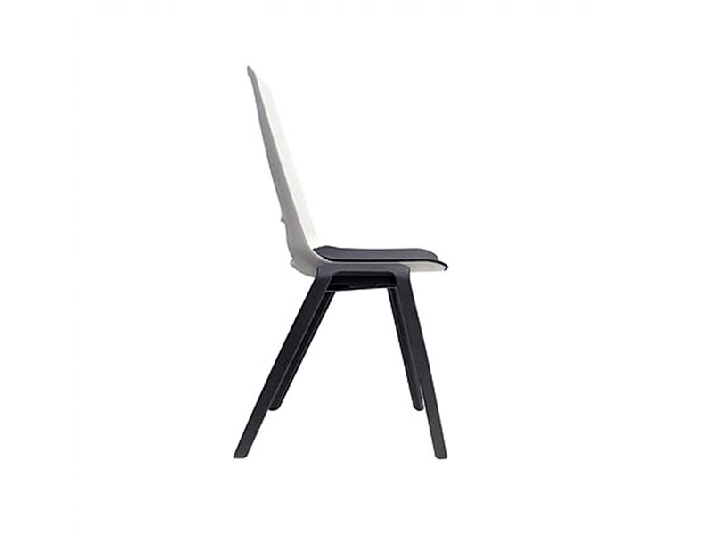 VICE Chair w. Seat Pad