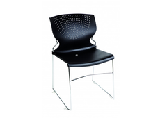 ZING Sled Chair