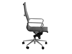 AIMS PU Chair high back