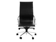 AIMS PU Chair high back
