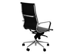 AIMS PU Chair high back