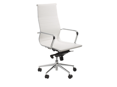AIMS PU Chair high back
