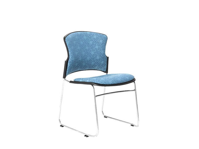 BOOM Fab Chair