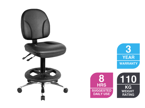 CUE Draft Chair