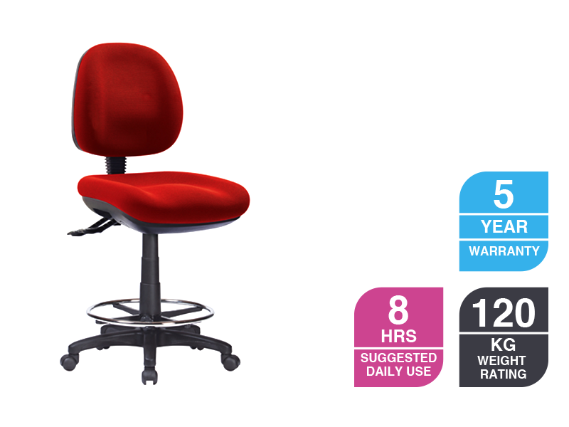 DEE Draft Chair