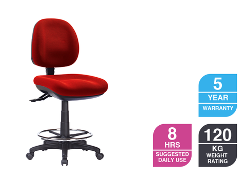 DEE Draft Chair